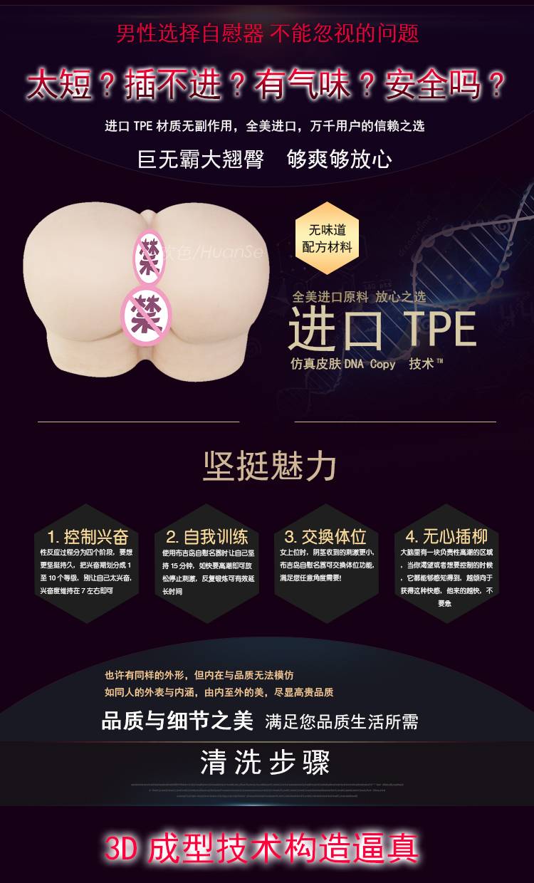 商品详情